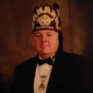 Meet your Posher, Ernie